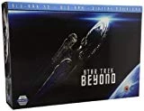 Best Pirce ⌛ Star Trek Beyond (Limited Edition Gift Set - Exclusive to Amazon.co.uk) Blu Ray - Chris Pine, Zoe Saldana 😍