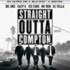 Wholesale 👍 Straight Outta Compton - Director's Cut Blu Ray - Paul Giamatti, Keith Stanfield 👍
