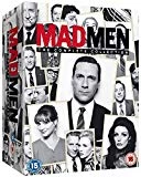 Wholesale ⌛ Mad Men: The Complete Collection DVD - Jessica Paré, Jessica Paré  🌟