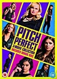 Best Pirce 🧨 Pitch Perfect 3-Movie Boxset DVD - Christopher Mintz-Plasse, Anna Camp ❤️