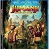 Buy 👍 Jumanji: Welcome To The Jungle 4K UHD - Nick Jonas, Karen Gillan 🤩