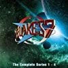 Outlet 🧨 Blake's 7 - The Complete Collection DVD - David Jackson, Derek Farr  😍