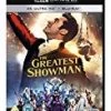 Best deal 🎉 The Greatest Showman 4K UHD - Paul Sparks, Jacqueline Honulik 🔥