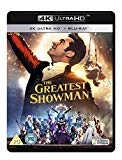 Best deal 🎉 The Greatest Showman 4K UHD - Paul Sparks, Jacqueline Honulik 🔥