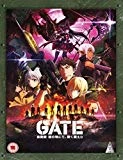 Top 10 ⭐ Gate Collection DVD -   ✨