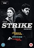 Budget 🔥 The Strike Series DVD - Siân Phillips, Kerr Logan ✔️