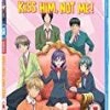 Top 10 ⌛ Kiss Him, Not Me - Standard BD Blu Ray -   🔔