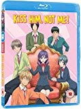 Top 10 ⌛ Kiss Him, Not Me - Standard BD Blu Ray -   🔔