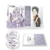 Best deal 😀 RE:Zero - Part 1 Collector s BD Blu Ray -   👍