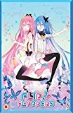 Flash Sale ❤️ Flip Flappers Collector's Edition Blu Ray -   ✨