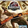 Discount 🔥 Jurassic Park Trilogy (4K UHD + BD +UV) 4K UHD - Vanessa Lee Chester, Vince Vaughn ✨