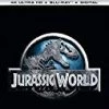 Cheapest 🎁 Jurassic World (4K UHD) 4K UHD - Nick Robinson , Jake Johnson 🤩