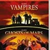 Wholesale 🧨 Vampires / Ghosts Of Mars Blu Ray - Daniel Baldwin , Jason Statham 🧨