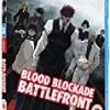 Discount ⌛ Blood Blockade Battlefront Standard BD Blu Ray -   ⌛