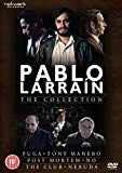 Best Sale 🎁 The Pablo Larraín Collection: Made In Chile DVD - ⌛ 1 Best Sale 🎁 The Pablo Larraín Collection: Made In Chile DVD - ⌛