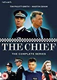 Top 10 🎁 The Chief: The Complete Series DVD - Tim Pigott-Smith, Karen Archer 🛒