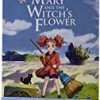 New ✔️ Mary and the Witch's Flower Steelbook Blu Ray -   ⭐