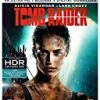 Best reviews of ✨ Tomb Raider 4K UHD - Antonio Aakeel, Walton Goggins 🧨