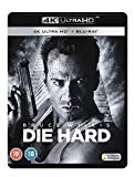 Best Pirce 🛒 Die Hard (4K UHD Plus Blu-Ray Plus Digital Download) 4K UHD - William Atherton, Reginald VelJohnson 👏