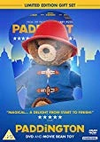 Coupon ❤️ Paddington 1 - DVD & Plush Toy Gift Set DVD - ⌛ 1 Coupon ❤️ Paddington 1 - DVD & Plush Toy Gift Set DVD - ⌛