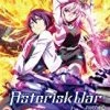 Deals ❤️ Asterisk War Part 1 Blu Ray -   💯