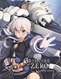 Outlet ❤️ Grimoire Of Zero Collector's Edition BLU-RAY / DVD Combi Blu Ray -   👏
