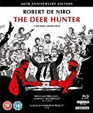 Best deal 🔔 The Deer Hunter 40th Anniversary Collector's Edition Blu Ray - Robert De Niro, Meryl Streep 💯