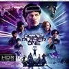 Best deal 👍 Ready Player One 4K UHD - Ben Mendelsohn, Lena Waithe  ✔️