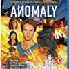 Best Sale 😀 Anomaly (Region 0 Multi-Region DVD) DVD - Tom Chapman, Beverley Cressman 👍