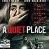 Coupon 👍 A Quiet Place (4KUHD + Blu-ray) 4K UHD - Rhoda Pell , John Krasinski 💯