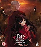 Wholesale 💯 Fate Stay Night: UBW Part 1 Standard Edition Blu Ray -   🎁