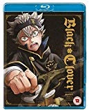 Wholesale 🌟 Black Clover Season 1 Part 1 Blu Ray -   👍