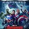Promo ⭐ Avengers Age Of Ultron 4K UHD - Samuel L. Jackson, Scarlett Johansson 🌟