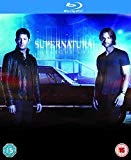 Promo 😍 SUPERNATURAL S1-13 Blu Ray - Various  🛒