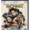 Coupon 🌟 Sicario 4K UHD - Maximiliano Hernandez, Daniel Kaluuya 🤩