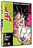 New 🔔 Dragon Ball GT Season 1 & 2 Collection DVD - Robert McCollum, Eric Vale 💯