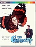 Promo 🌟 The Collector - Limited Edition Blu Ray Blu Ray - Terence Stamp;Samantha Eggar  😀