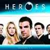 Hot Sale 😀 Heroes - Seasons 1-4 & Heroes Reborn Blu Ray -   👍