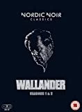Wholesale 🛒 Wallander: The Complete Series DVD -   ⭐