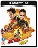 Best Sale ❤️ Ant-Man and the Wasp 4K UHD - David Dastmalchian, Hannah John-Kamen 🌟