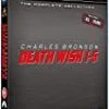Hot Sale 🛒 Death Wish 1-5 Blu Ray Box Set Blu Ray - Jill Ireland, Charles Bronson 🧨
