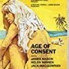 Deals ✨ Age of Consent - Limited Edition Blu Ray - Jack MacGowran , James Mason 👏