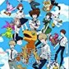 Best Sale 👏 Digimon Adventure Tri: The Complete Movie Collection DVD - Vic Mignona , Kate Higgins 😀