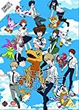 Best Sale 👏 Digimon Adventure Tri: The Complete Movie Collection DVD - Vic Mignona , Kate Higgins 😀 1 Best Sale 👏 Digimon Adventure Tri: The Complete Movie Collection DVD - Vic Mignona , Kate Higgins 😀