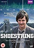 Top 10 🧨 Shoestring: The Complete Series DVD - Liz Crowther, Michael Medwin 🔔
