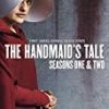 Top 10 🛒 The Handmaid'S Tale Season 1-2 DVD - Various  🤩