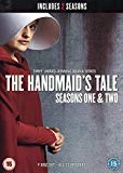 Top 10 🛒 The Handmaid'S Tale Season 1-2 DVD - Various  🤩