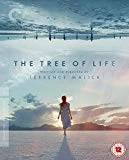 Best Sale 🎉 The Tree of Life Blu Ray - Brad Pitt, Jessica Chastain  🔔
