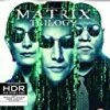 Best deal ✔️ The Matrix Trilogy Blu Ray - Laurence Fishburne, Matt Doran 😍