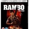 Best deal 💯 Rambo: First Blood 4K 4K UHD - Michael Talbott, David Caruso  ❤️